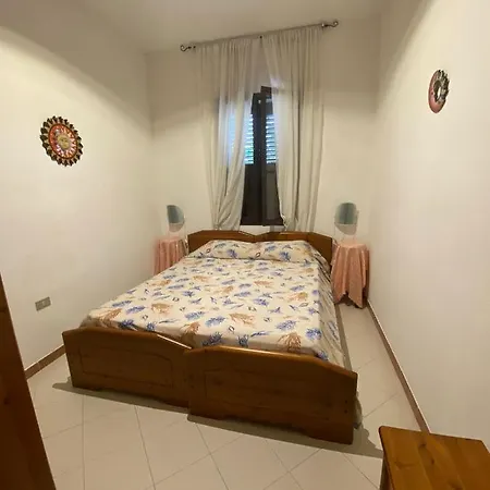 Casa Giuli 2